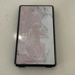 Bare Minerals Gen Nude Palette ROSE omg ladies gorgeous gorgeous colors